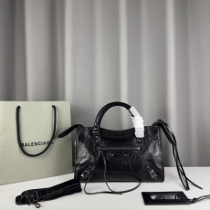 Balenciaga Classic City Bags